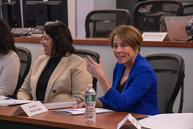 Gov. Healey Proposes $3 Billion Climate Bond as Energy Bills Keep Climbing