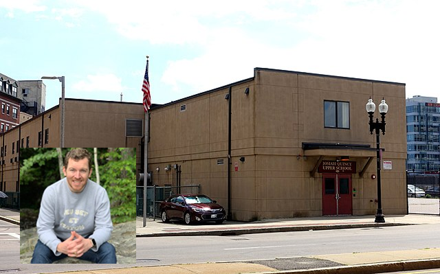 Boston Teacher Busted for Alleged Global Child Exploitation Ring