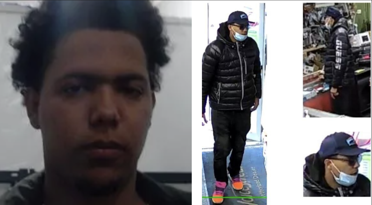 Was the Illegal Immigrant Who Shot an NYC Federal Agent Also Behind a Violent Leominster Electronics Store Robbery?