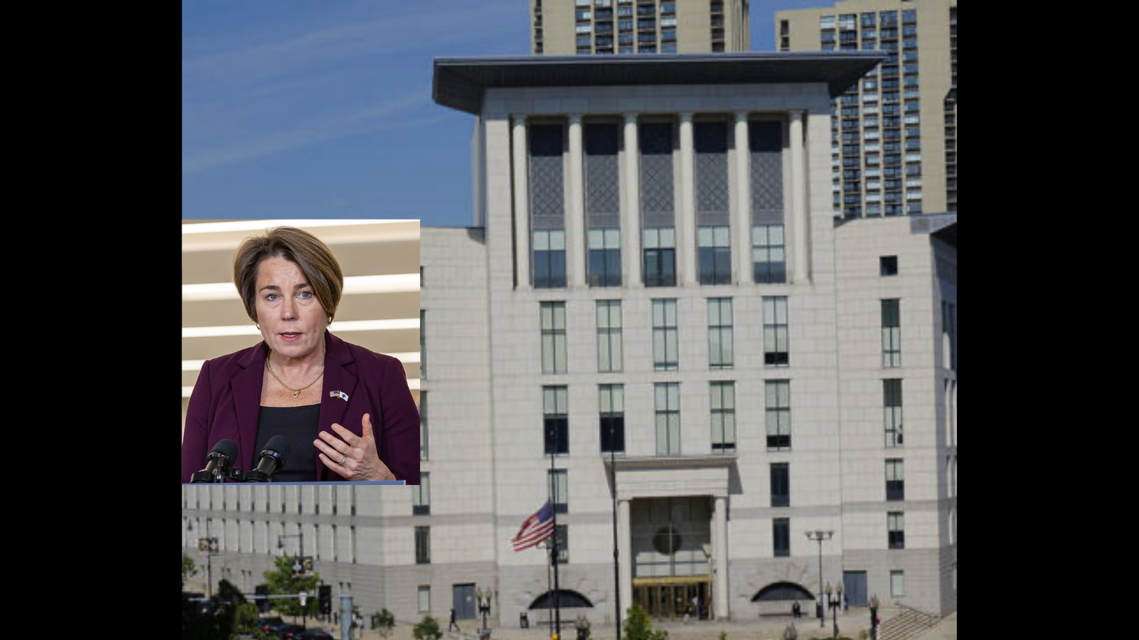 NO LAWYERS, NO JAIL: Hundreds of Criminal Cases Set to Be Tossed in Boston Court Meltdown