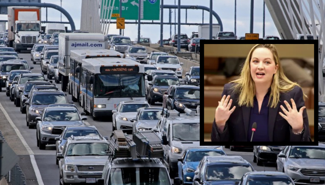“Fat B‑Word” Insult Left Her ‘Traumatized’ — So This Boston Councilor Spent $3,000 on Ubers Instead of Following Her Own Agenda