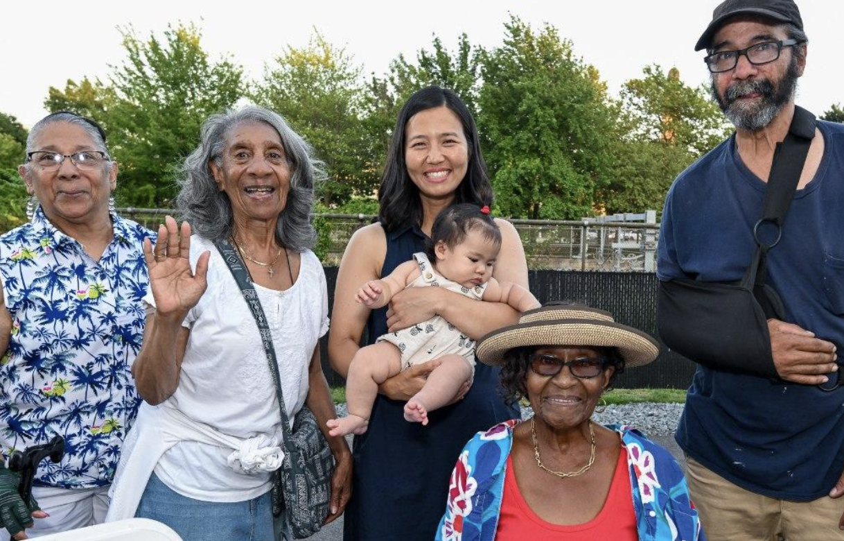 Wu’s New Housing Plan: White, English-Speaking Neighborhoods Deemed ‘Low Priority’