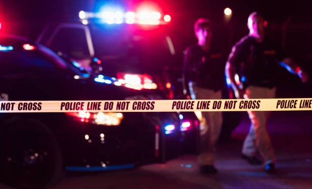 Serial drunk driver, 67, mows down 25-year-old biker in hit-and-run crash before fleeing the scene