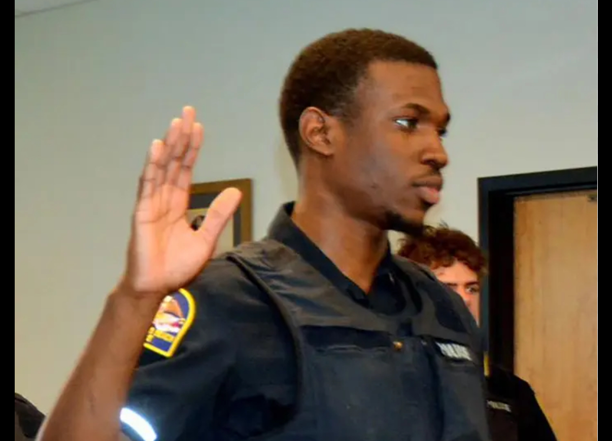 Illegal Alien Cop Used Massachusetts ID to Get Badge, Gun, and Police Job