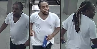 MBTA Police Hunt Suspect After Bloody Broad Daylight Assault at Chinatown T Station