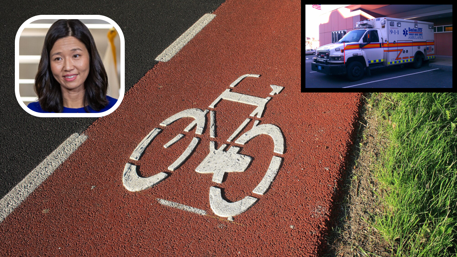 Double Disaster: E-Bike Mows Down Pedestrian in Back Bay, Hours Later Scooter Rider Crushed in Roxbury