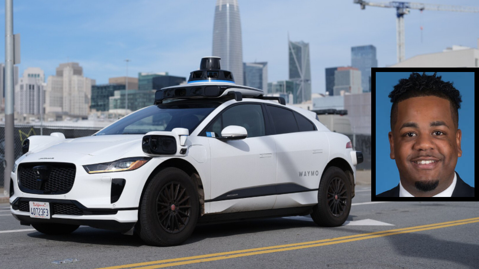 Boston Proposal Could Force Robotaxis to Hire Human Drivers — And Make You Pay for It