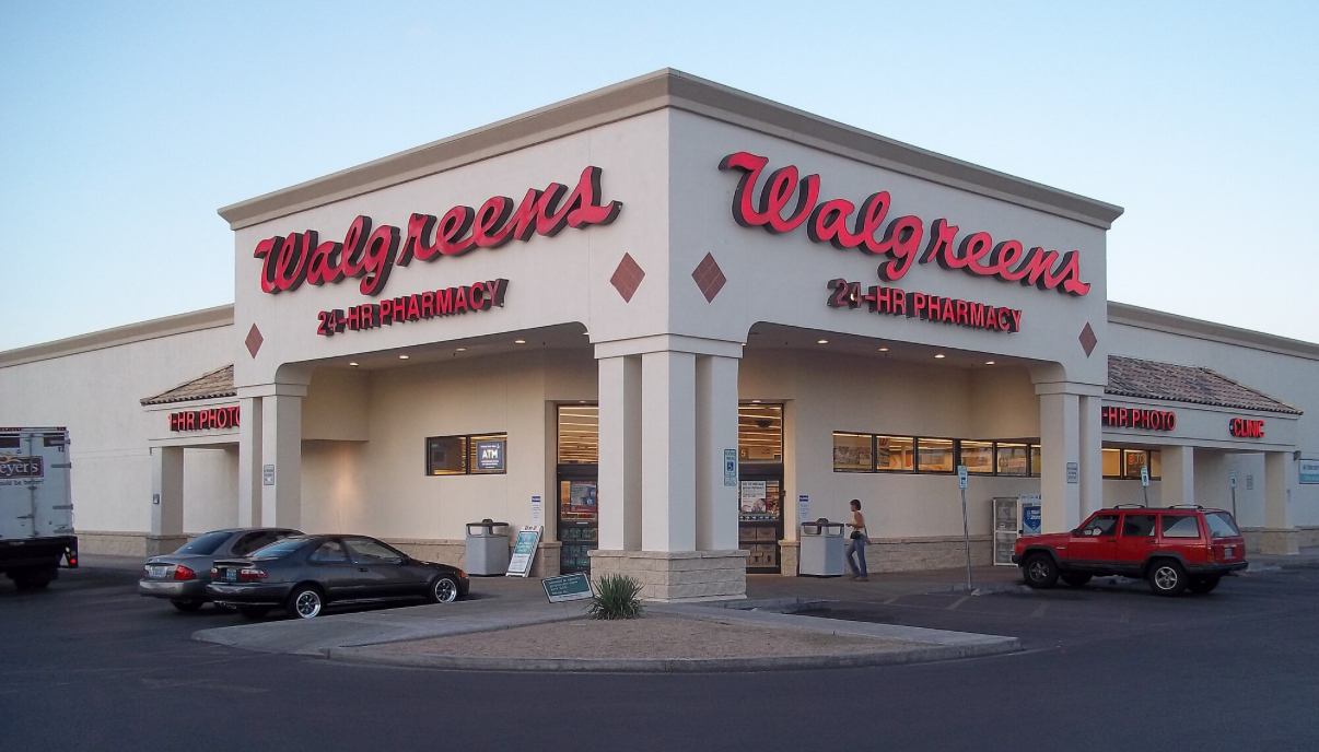 Walgreens to Close Dorchester Location Amid Rising Retail Theft in Boston