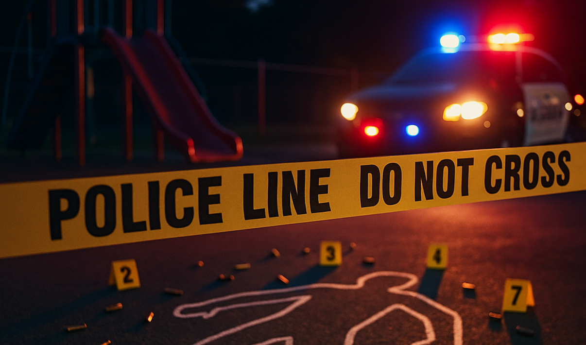 Illegal Immigrant Stashed Untraceable Rifle and Ammo in Car — Feds Say He’s Tied to Lawrence Shooting