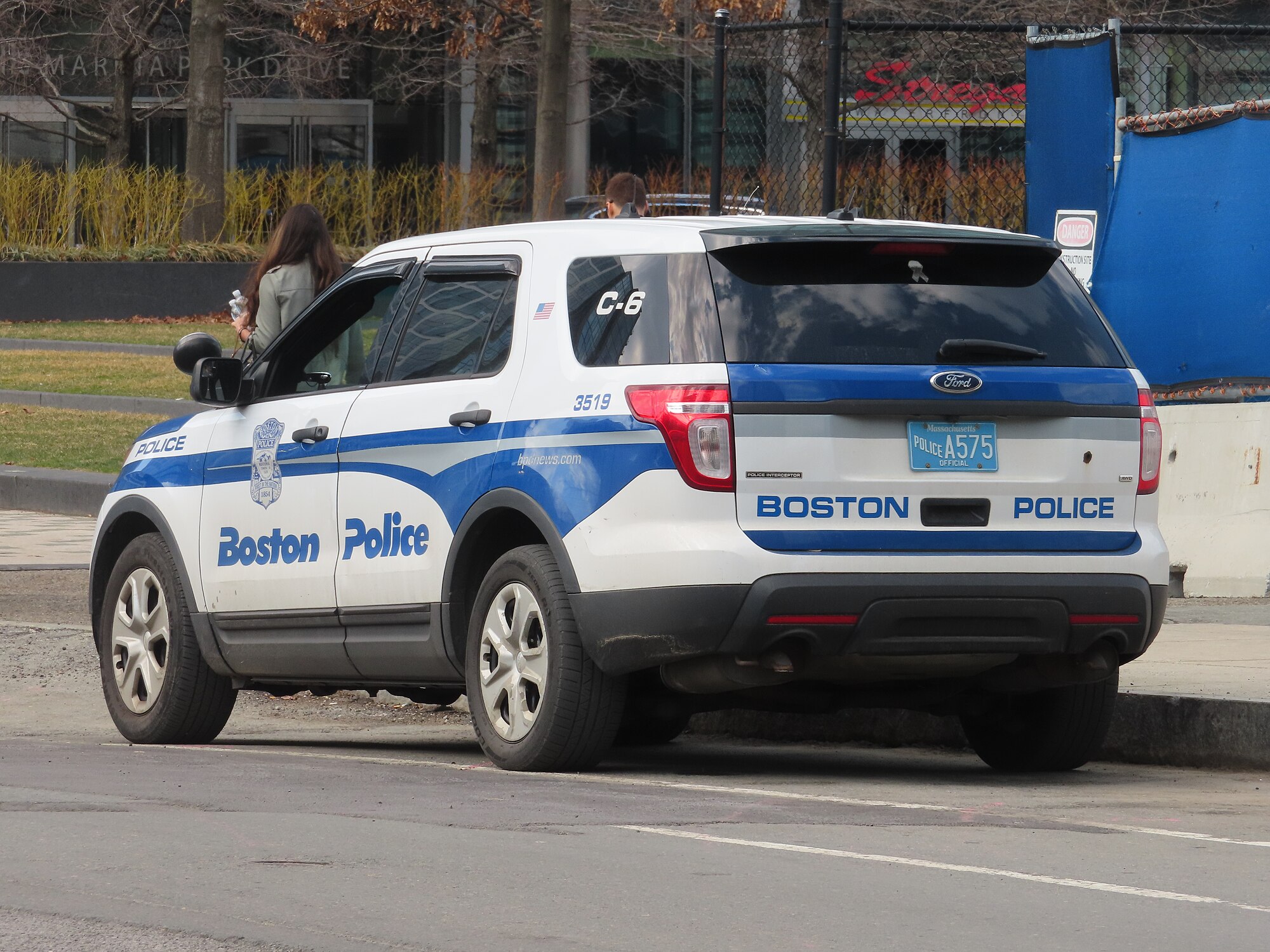 Mattapan Masked-Up Menace Busted Packing Heat With Serial Number Scratched