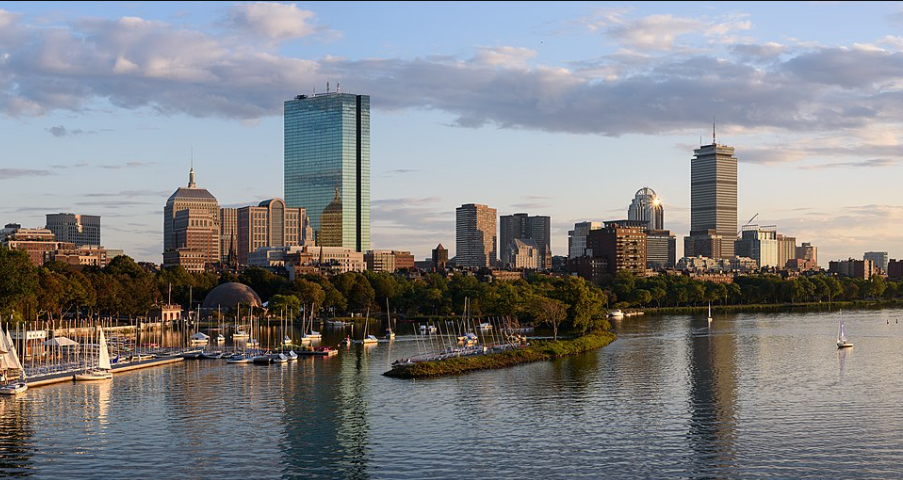 Massachusetts is named the BEST place to live in America — despite ranking 44th for affordability and sky-high housing costs