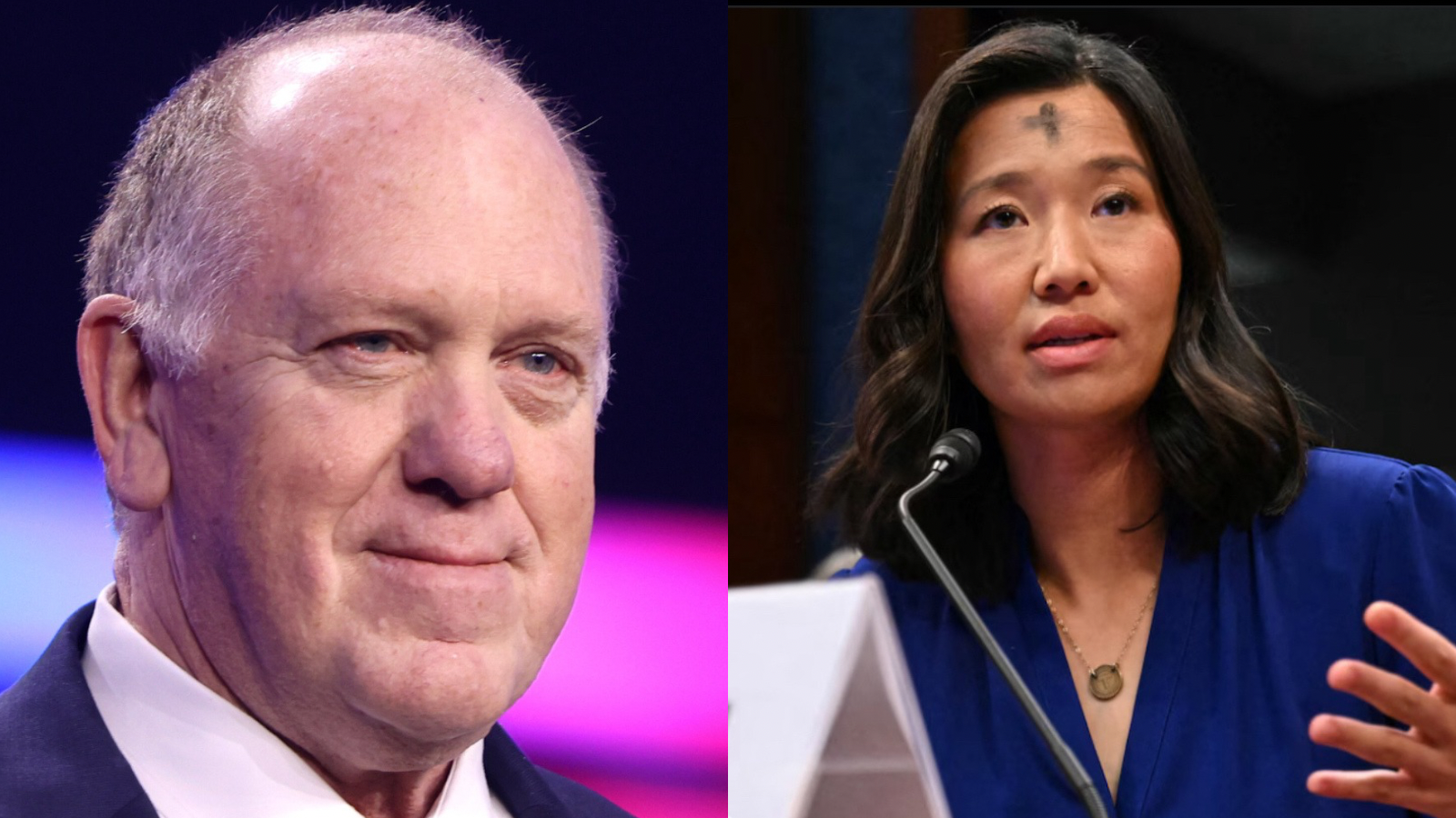 Wu Bends the Knee: Boston Applies for ICE-Linked Federal Cash Despite Sanctuary Pledge as Progressives Fume