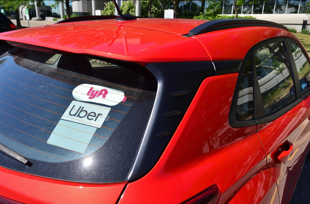 Lyft Driver Luis Carlos Ramos Teixeira Accused of Raping Somerville Passenger