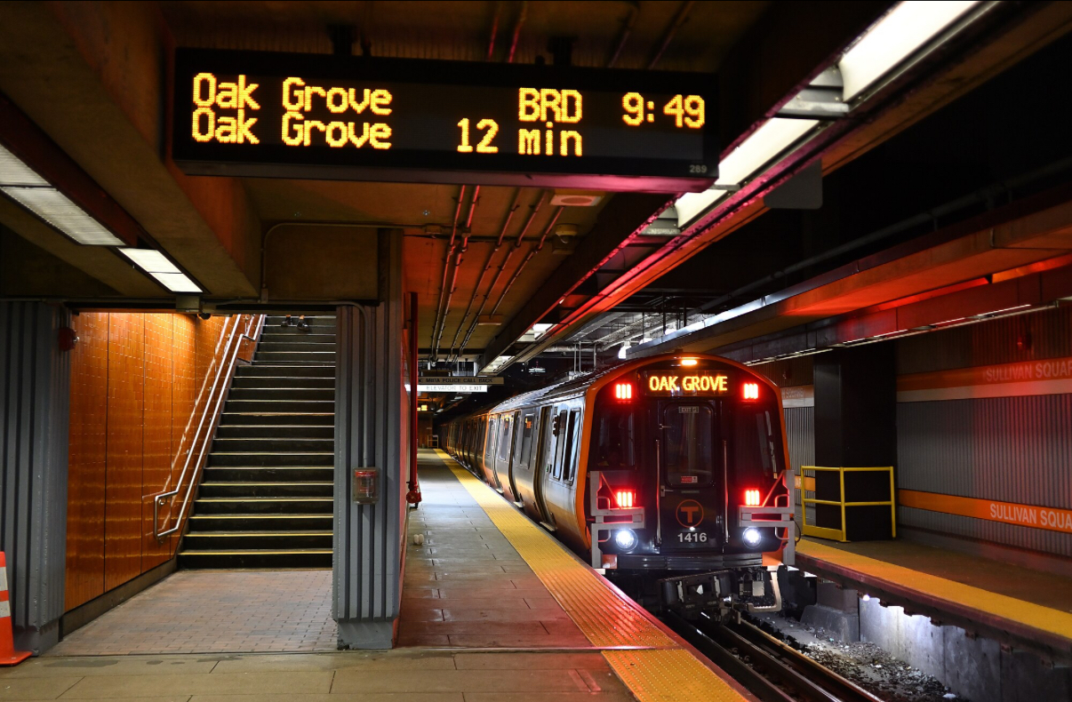 BAMW: MBTA Extends Hours — Win for Workers or Gift to Drug Addicts and Late-Night Delinquency?