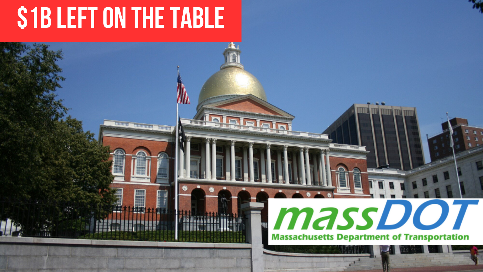 Massachusetts’ $1B Rest Stop Sellout: Foreign Firm Wins 35-Year Deal, Local Bidder Sues