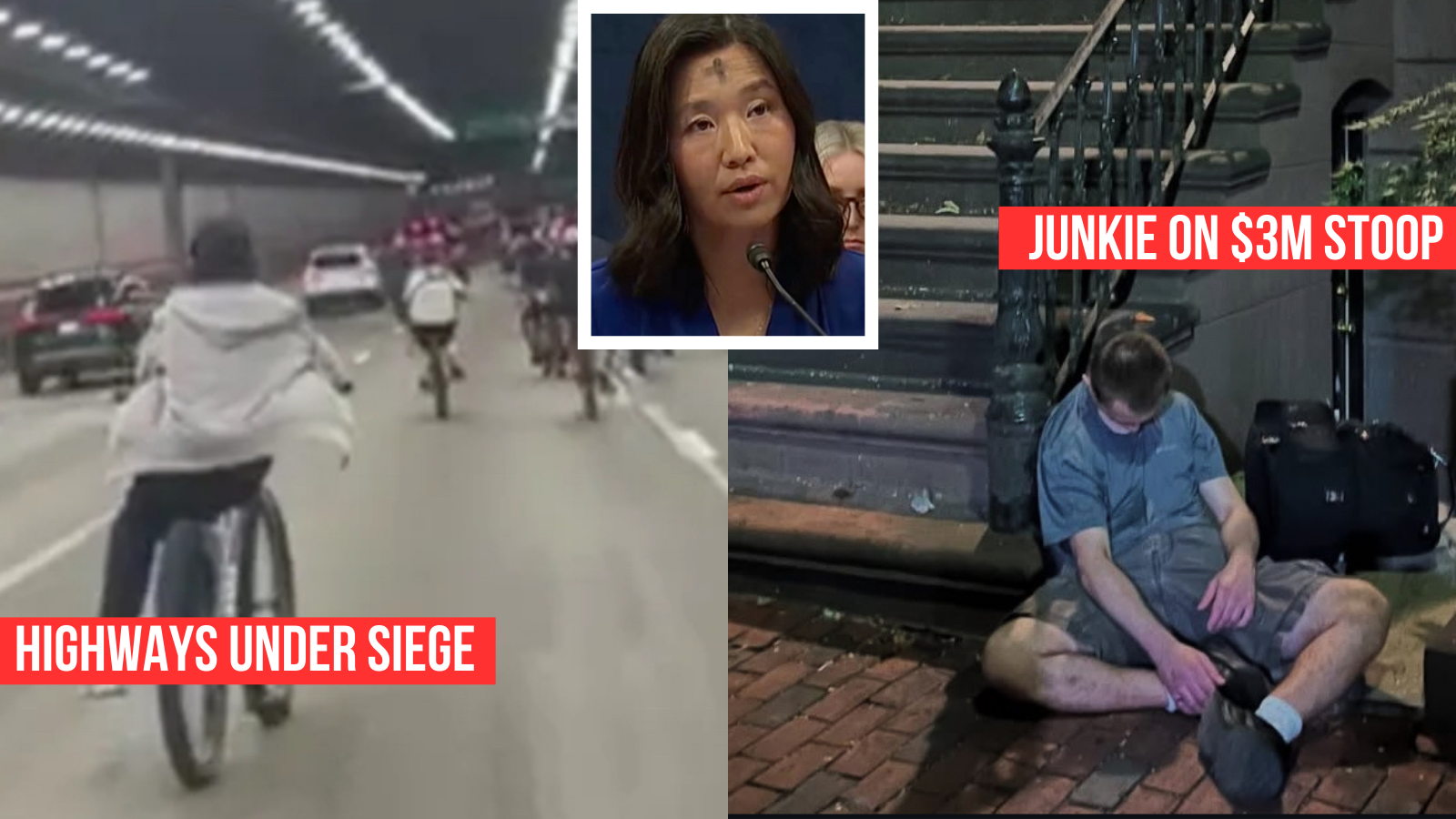 Wu’s ‘safe city’ spin crumbles as murder rate doubles