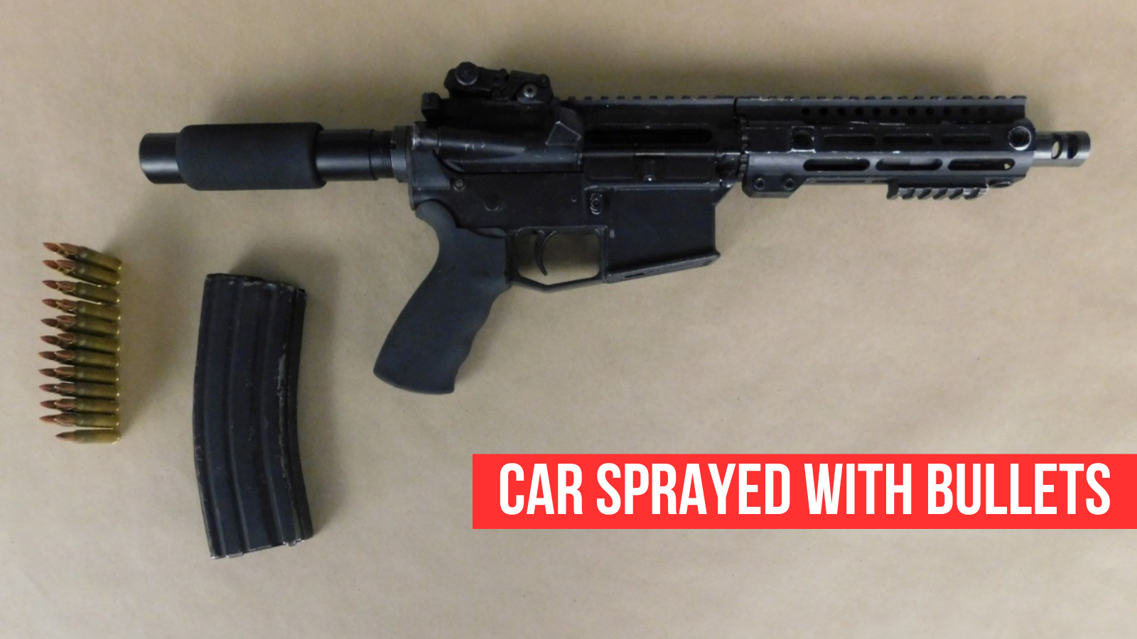 Police hunt suspects after Roxbury streets echo with late-night gunfire