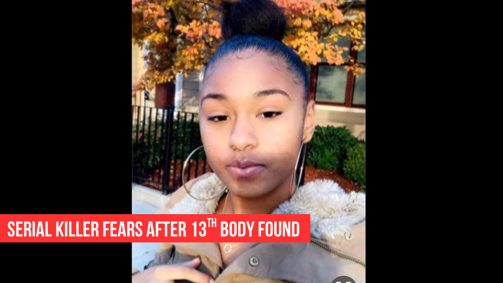 Thirteenth body found in New England sparks fear of serial killer