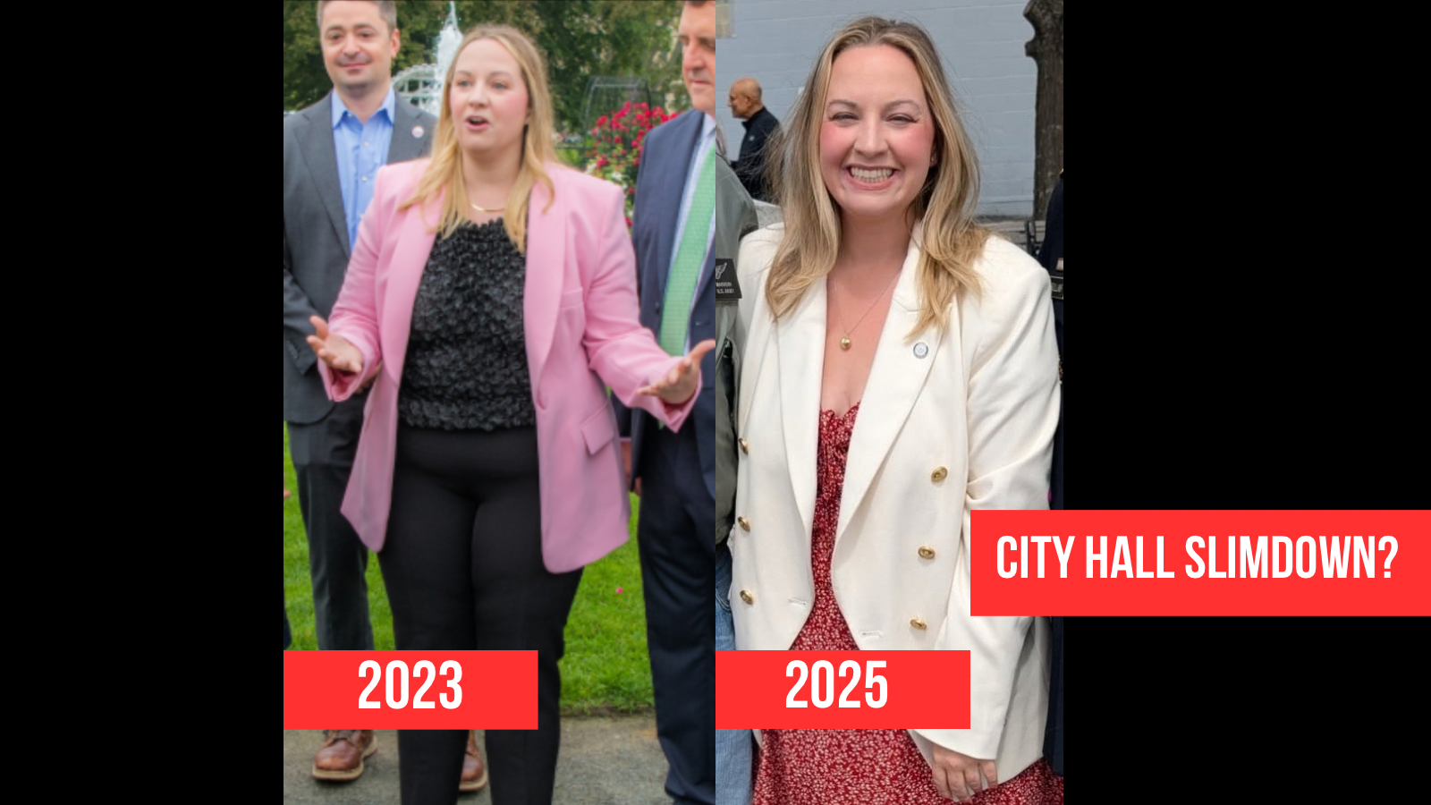 Sharon Durkan’s New Look Sparks Buzz: Boston’s Uber Queen Shows Off a Surprise Slim Down