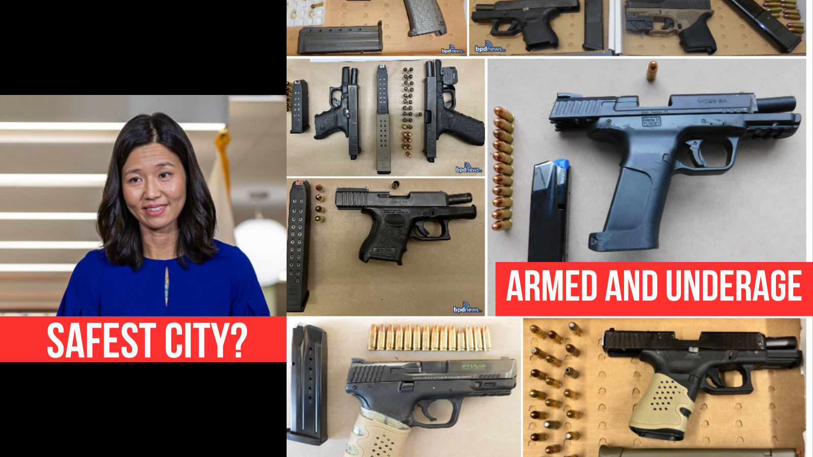 Caribbean carnival or combat zone? 11 guns in a day shatter Wu’s ‘safest city’ claim