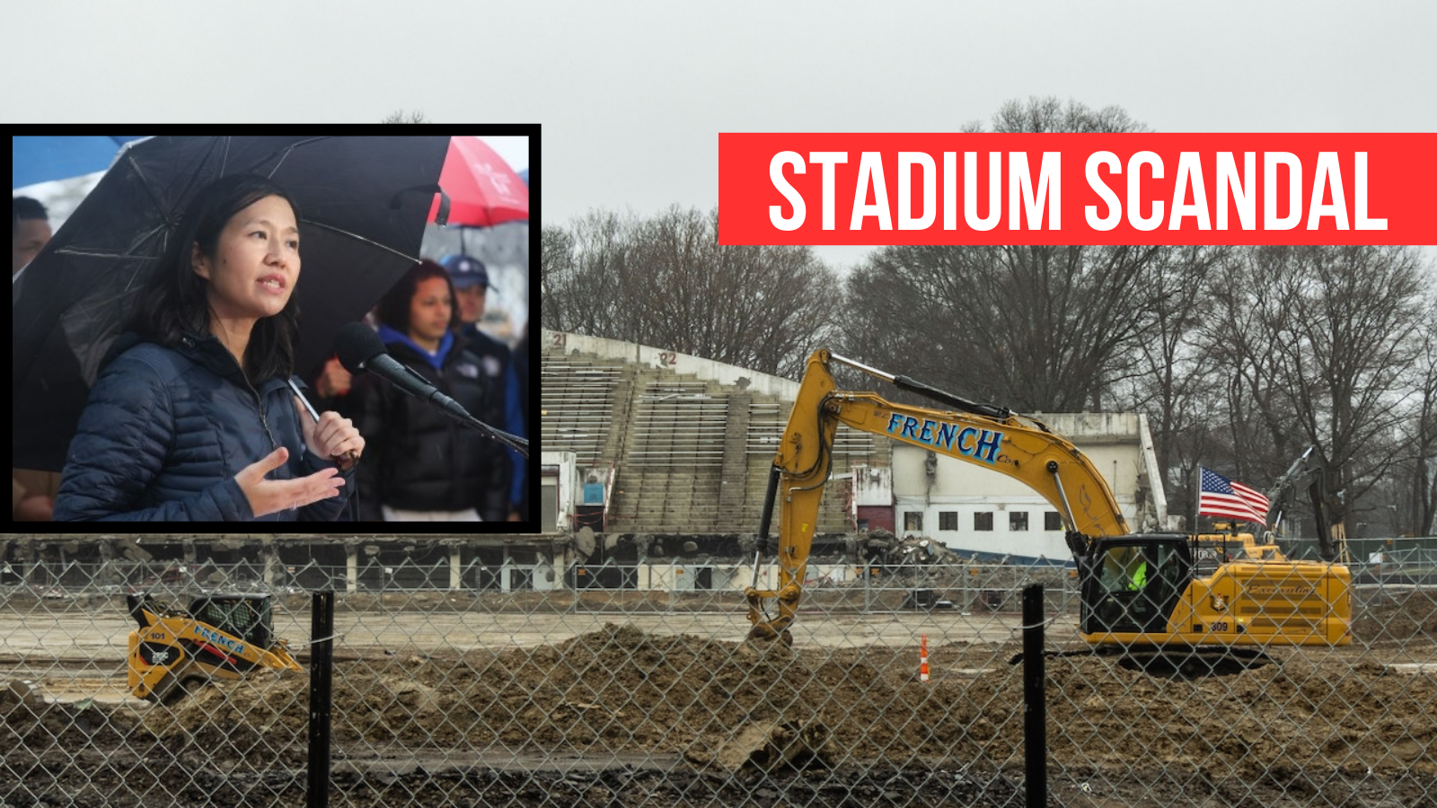 Wu’s $200M vanity project faces fresh council fury