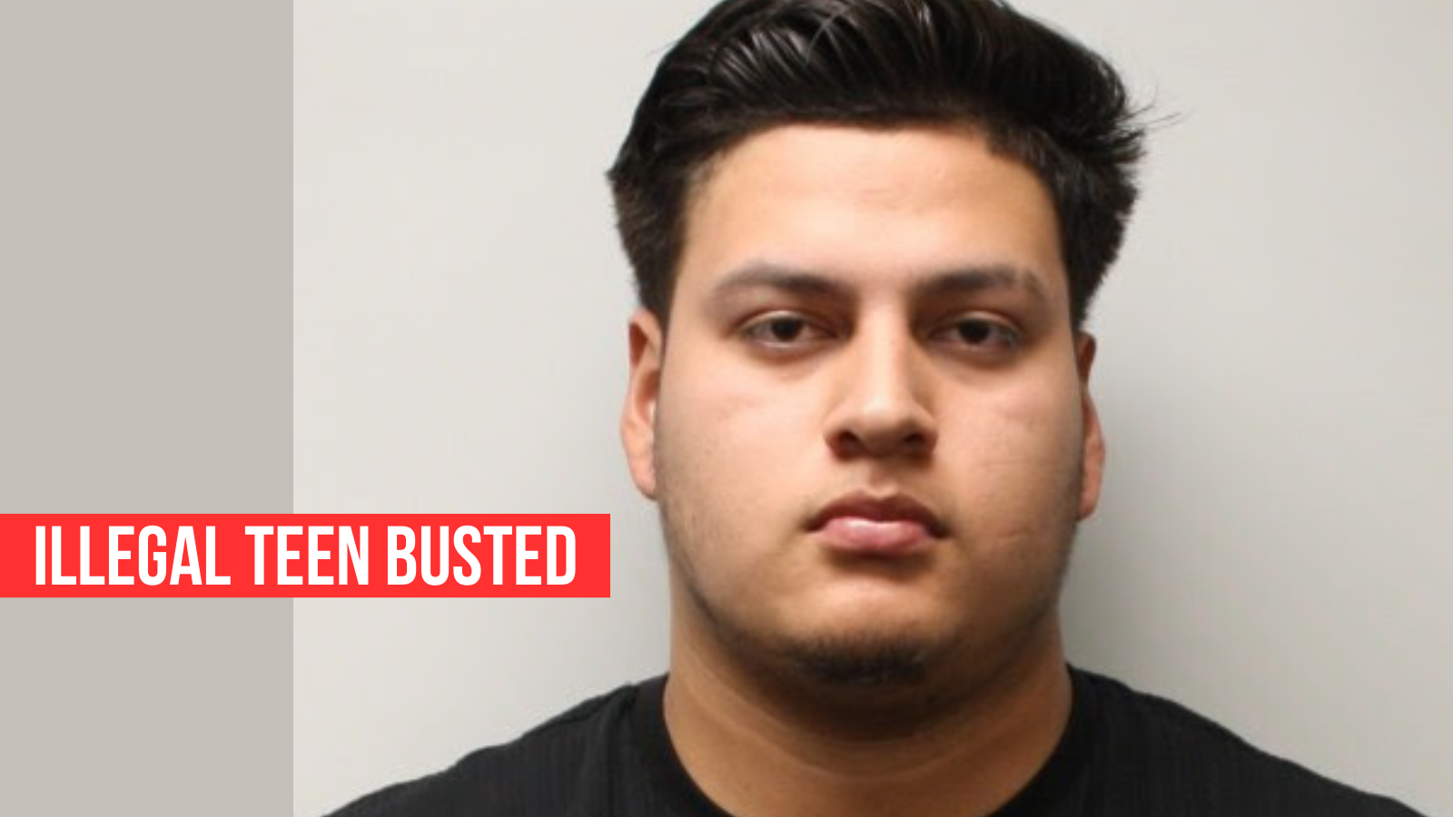 ICE detainer slapped on illegal immigrant teen after Tewksbury fentanyl bust