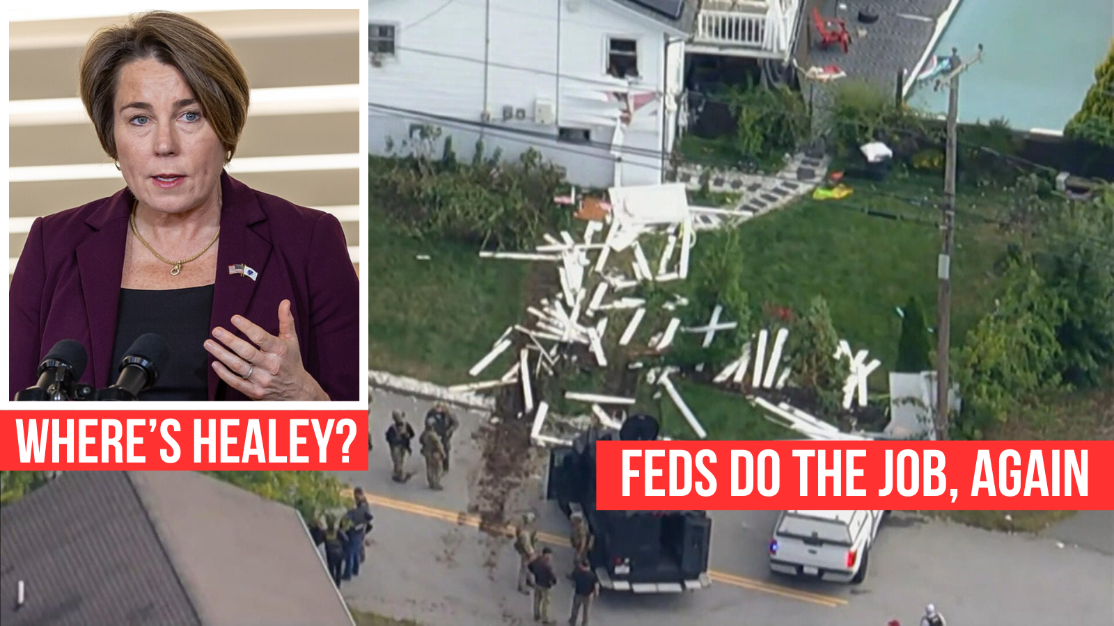 Blood-soaked killers, baby-beaters, and sex fiends dragged off Massachusetts streets