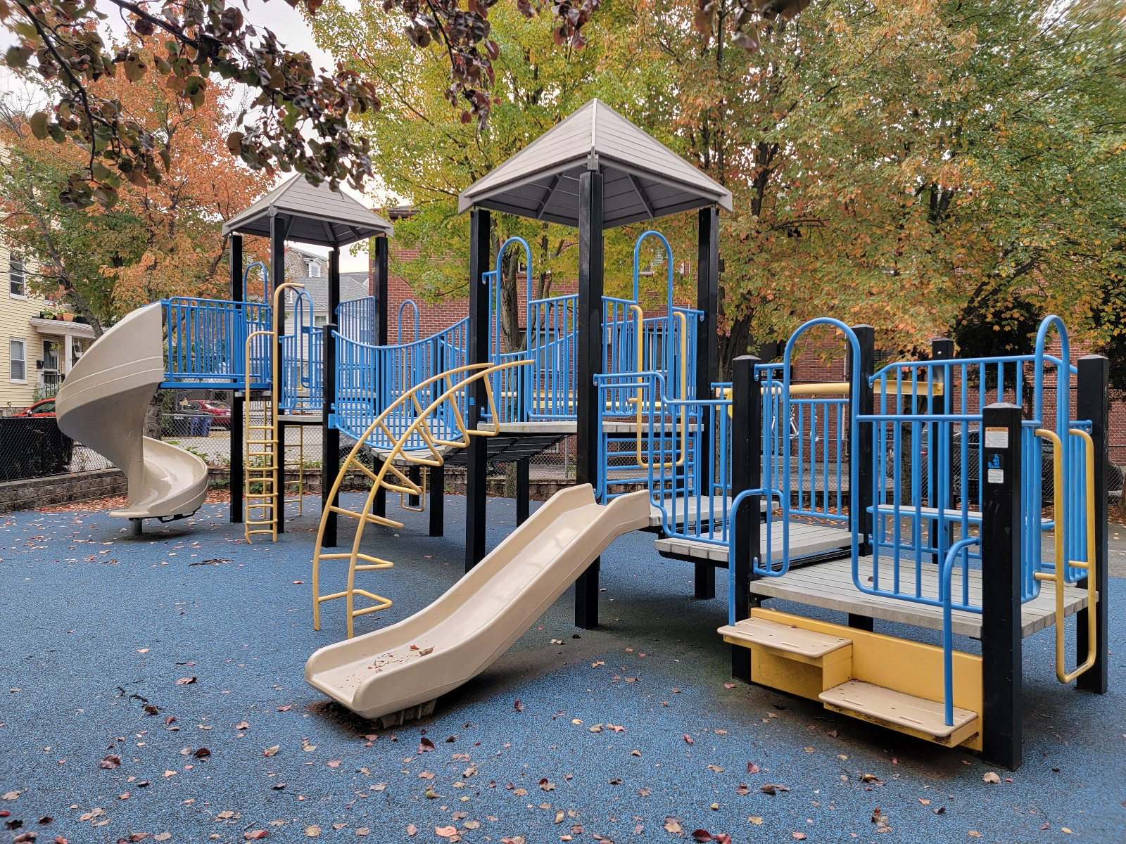 Somerville Police arrest 83-year-old man accused of playground sex crimes