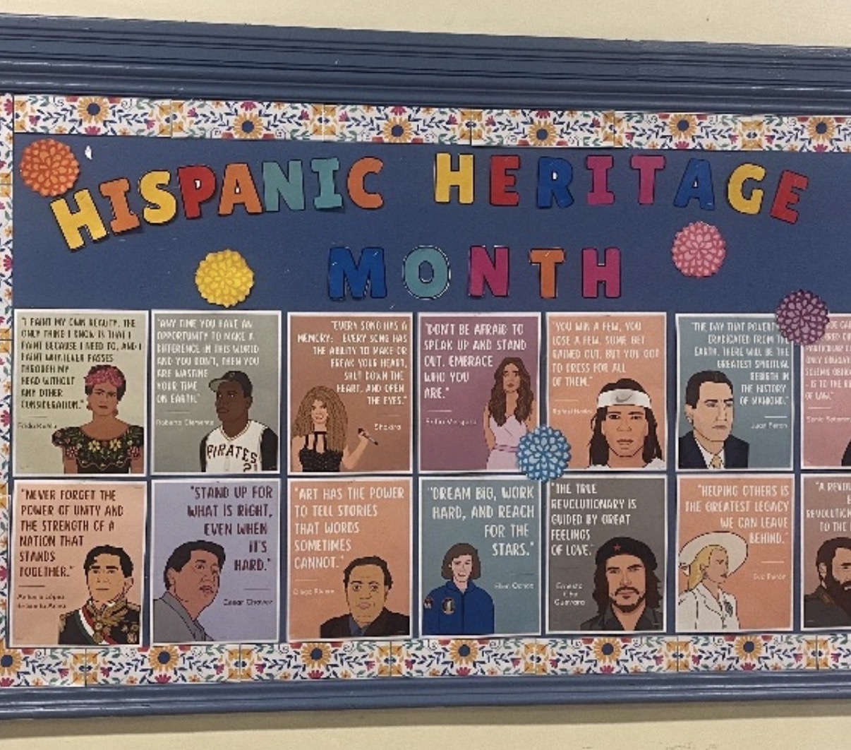 Parents pack fiery meeting after Perry principal accused of “dictator-like” leadership in wake of dictator poster scandal