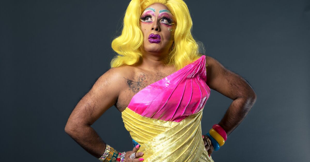 Harvard students can now earn credit studying RuPaul’s Drag Race under visiting professor and drag performer ‘LaWhore Vagistan’