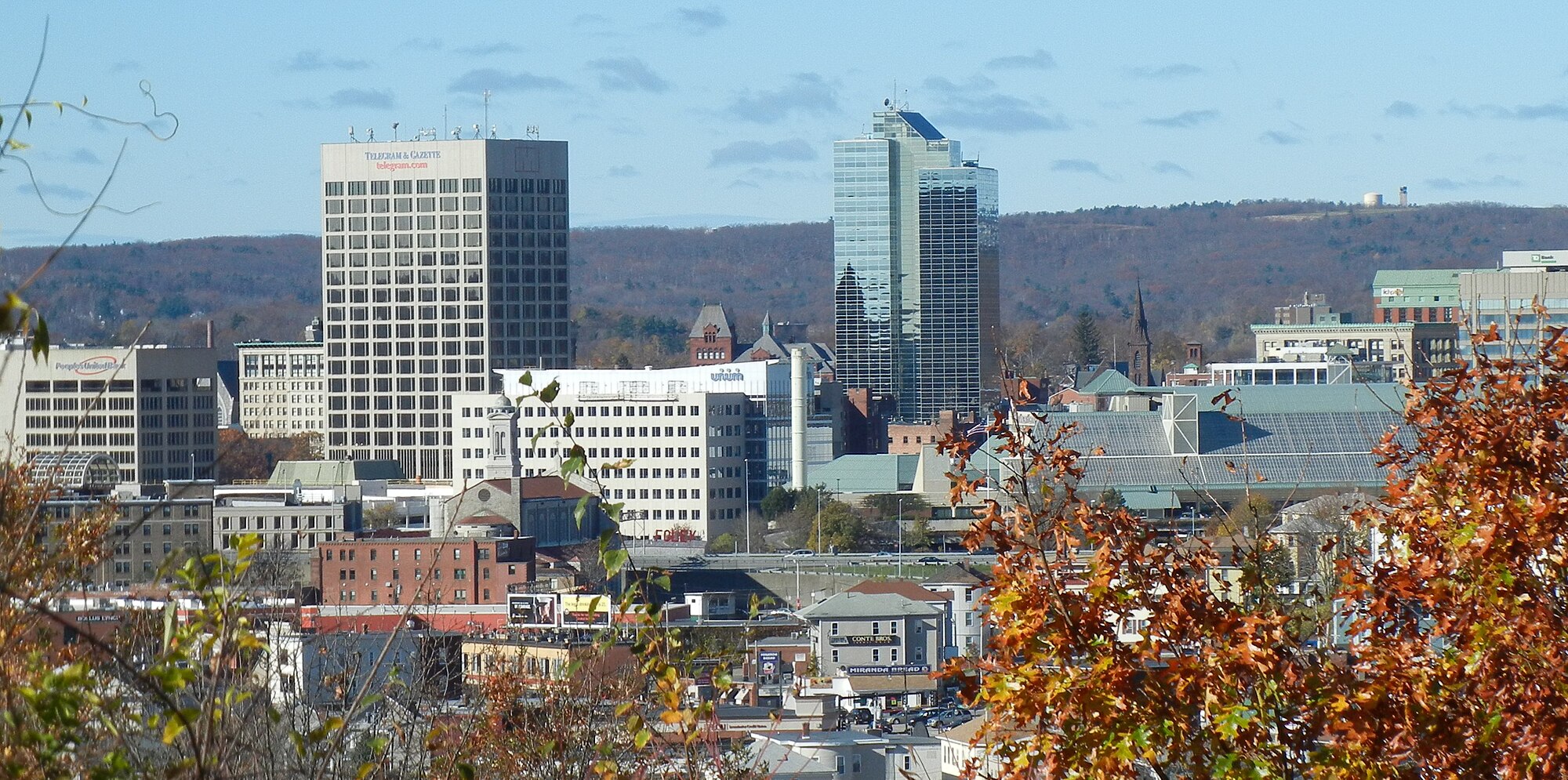 Worcester council bars police from assisting ICE