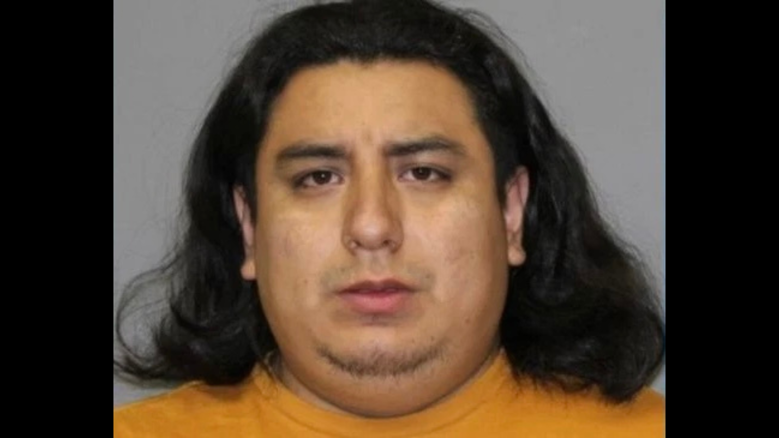 Westborough school janitor trades mop bucket for mugshot after being busted in child porn sting