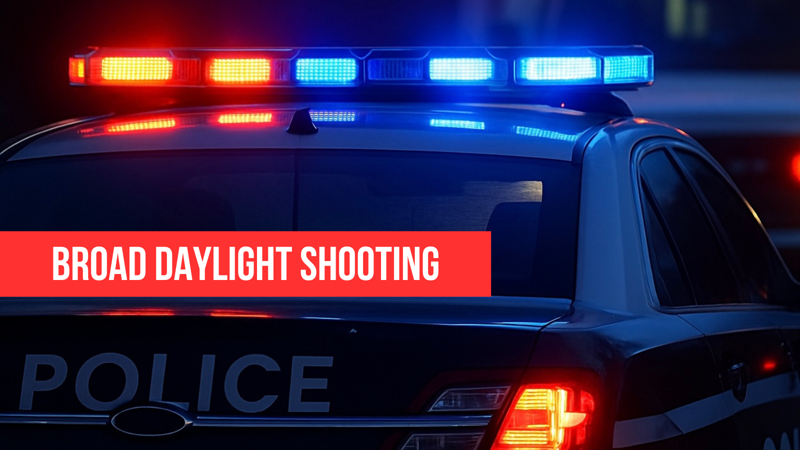 Another daylight murder rocks Boston as woman gunned down in Roxbury