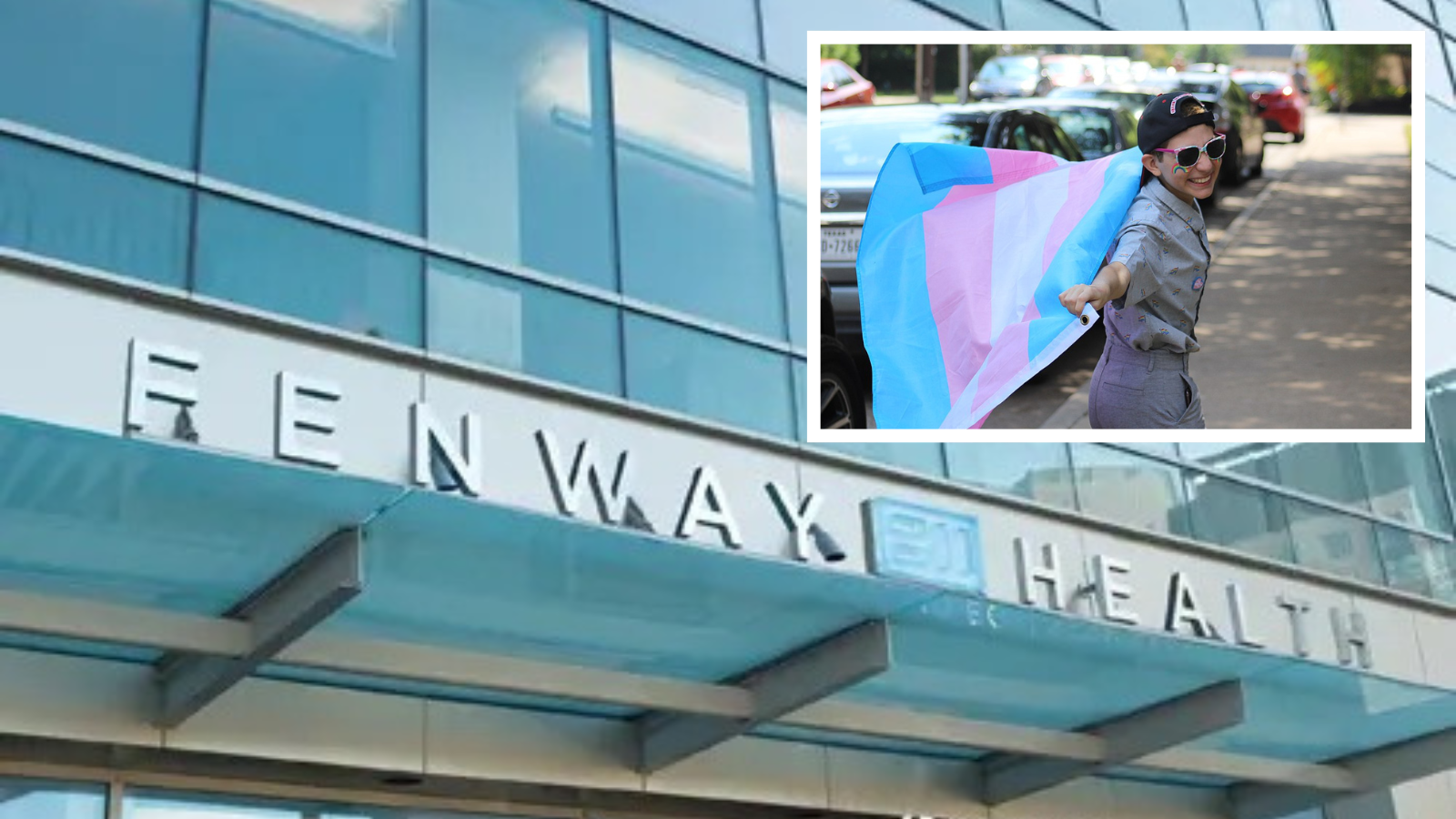 Fenway Health says no more puberty blockers for kids after federal funding threat