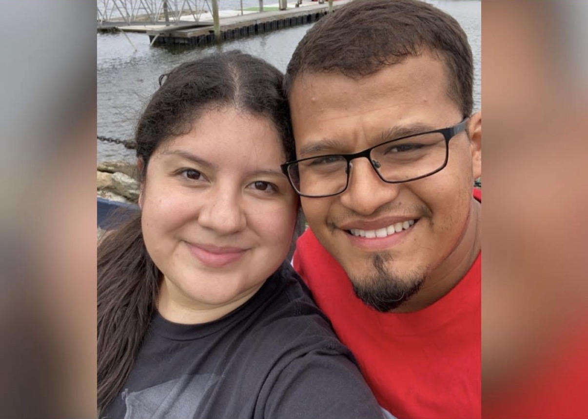 “He’s home where he belongs”: Malden man freed after ICE detention