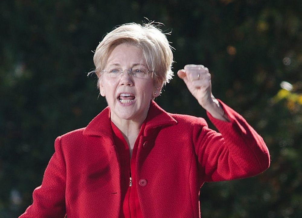 "Monumentally Bad Judgement": Warren Hammers Summers as Intimate Epstein Messages Rock Harvard’s Elite Circle