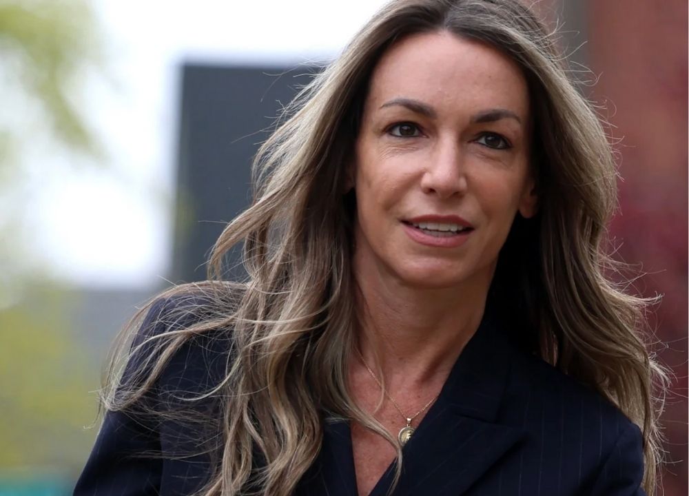 Karen Read Goes Nuclear: Explosive New Lawsuit Claims Coverup, Conspiracy, and a Killer Still Walking Free