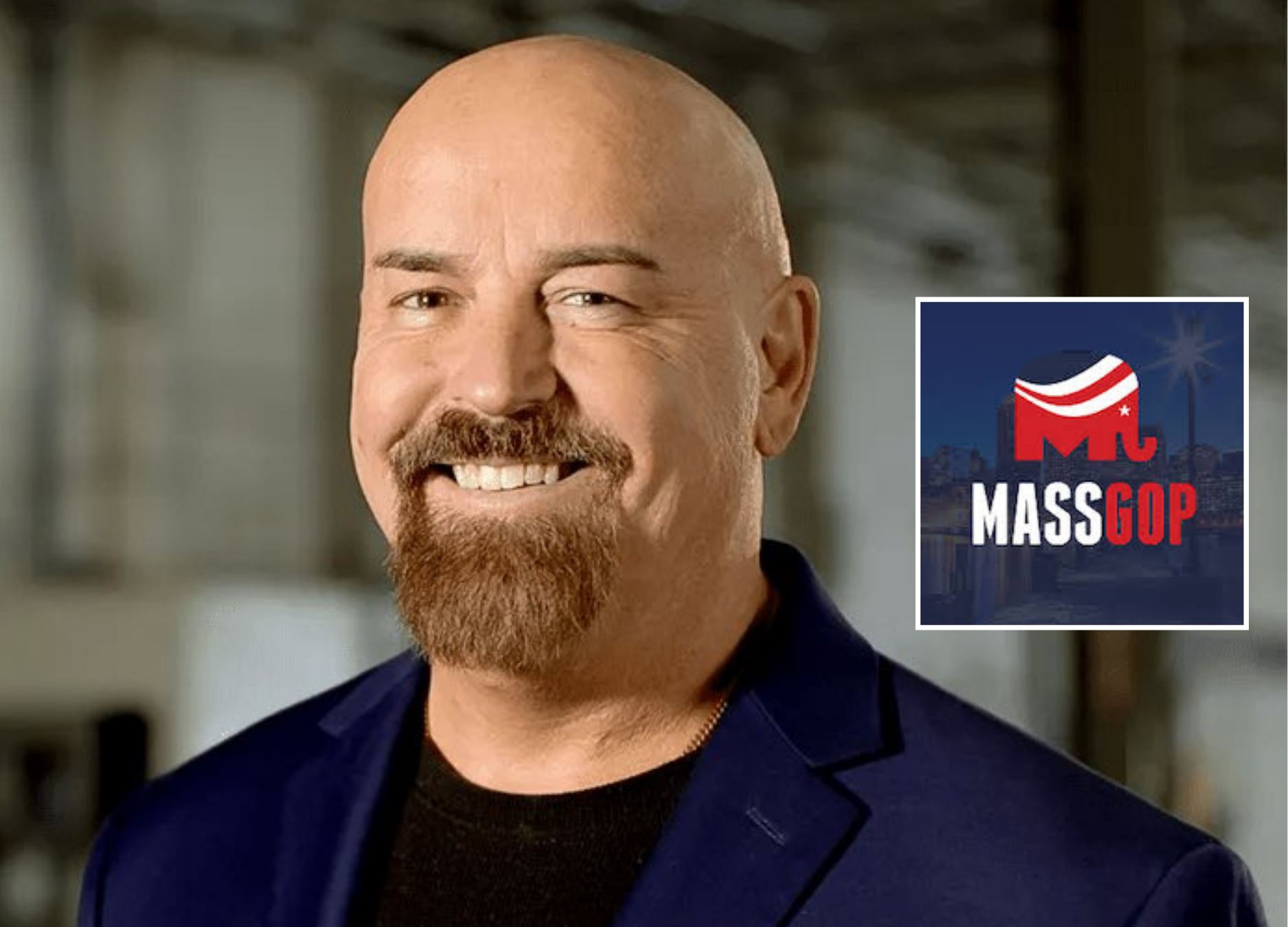 Political earthquake: MassGOP catapults John Deaton ten months early, blowing a hole through Markey’s 2026 war plan