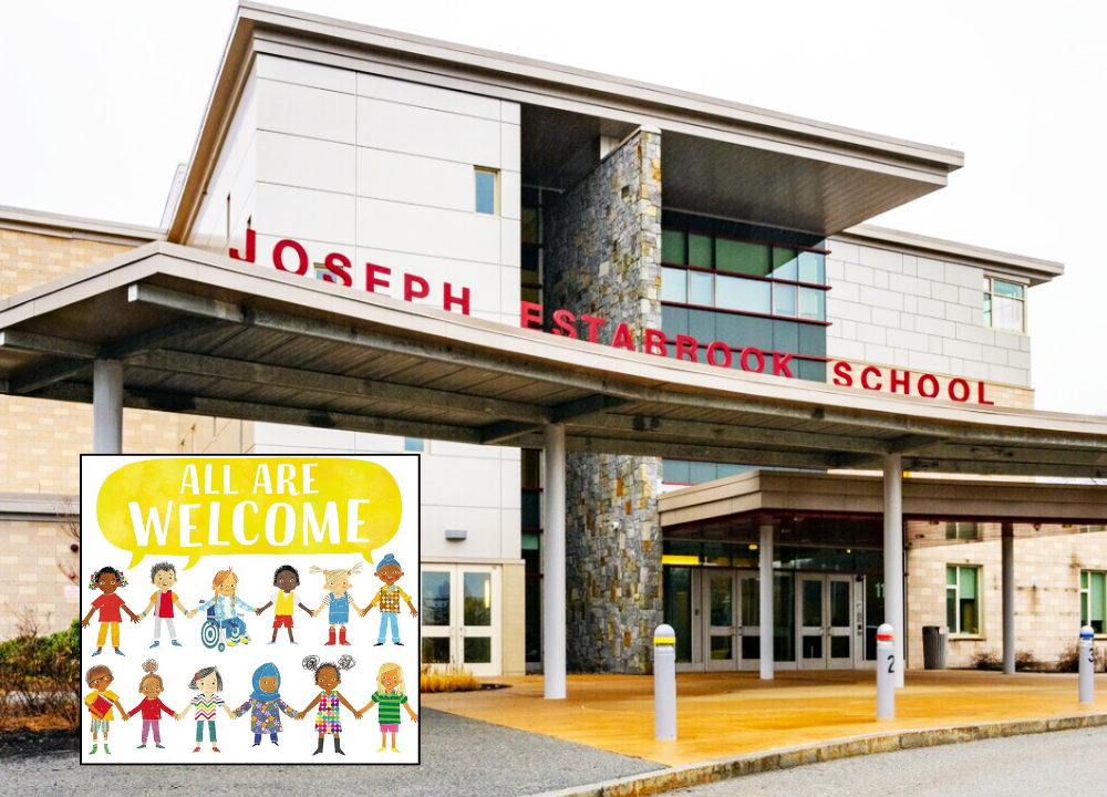 Father sues Lexington schools for forcing LGBTQ lessons on his 5 year old