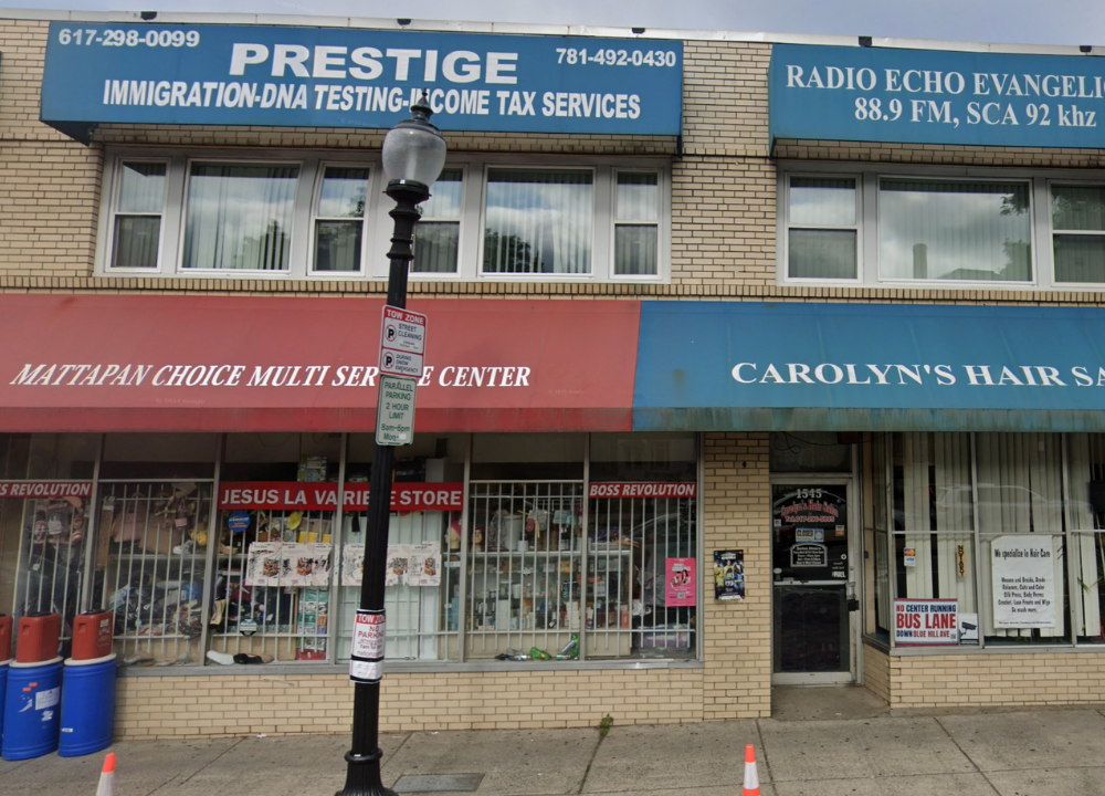 Millions in SNAP vanish as Feds accuse Boston store owners of cashing in while selling food meant for starving kids