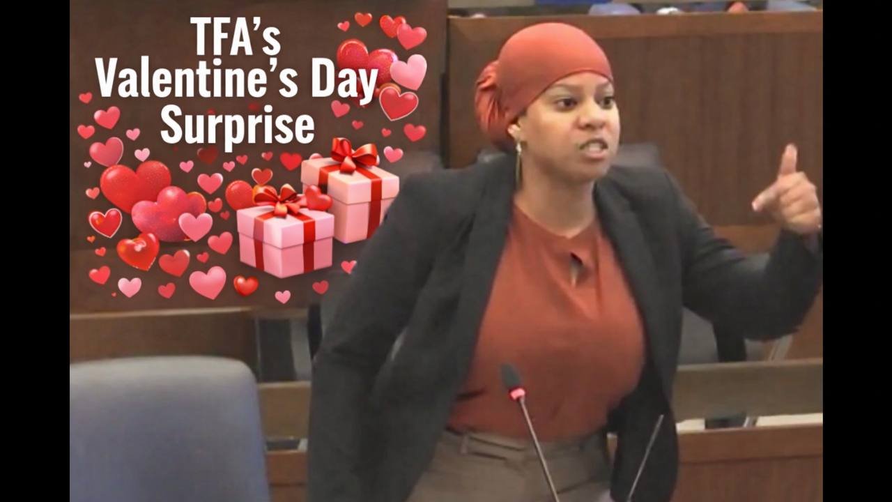 'Best Valentine's gift ever': Corrupt ex-councilor Tania Fernandes Anderson set to welcome home husband who shot man dead for $40 as MA parole board frees yet another lifer