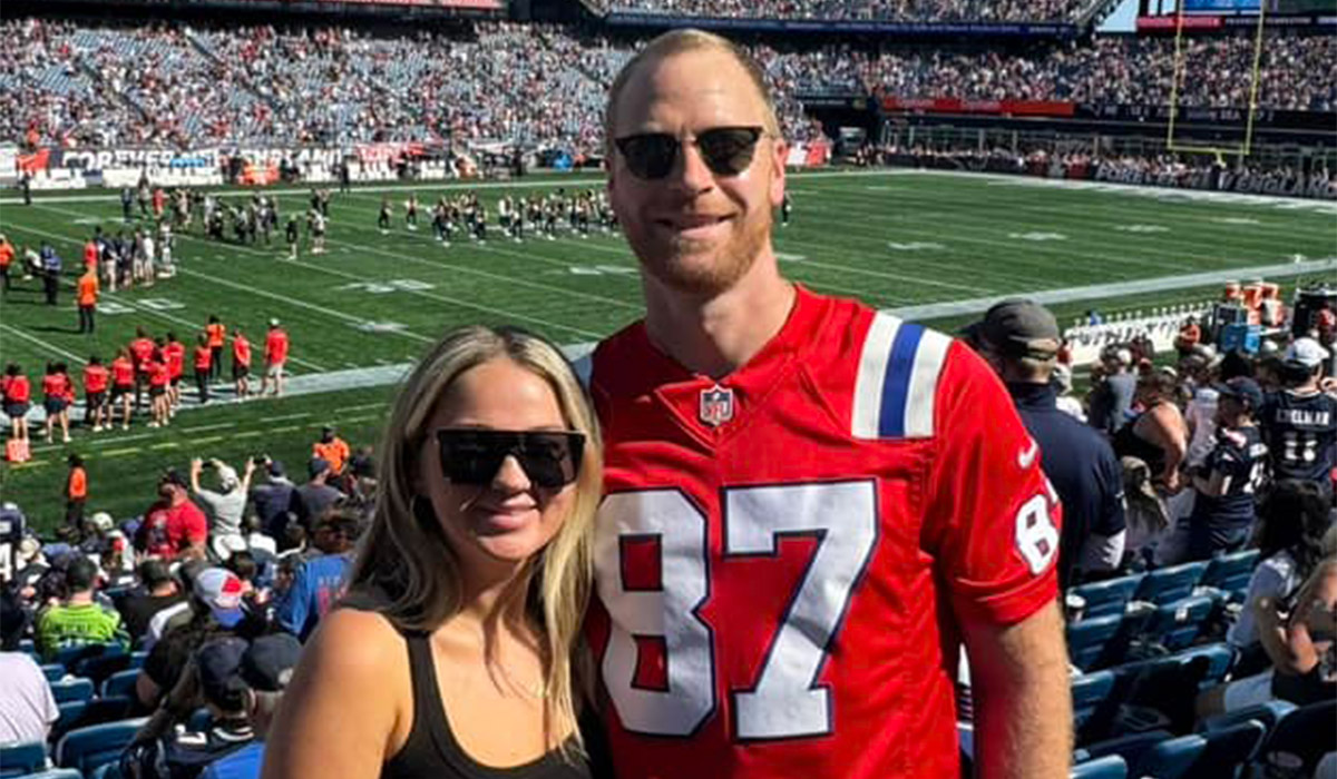 Irish 'concentration camp' ICE detainee heading home today — but his abandoned daughters and drug charges are waiting for him