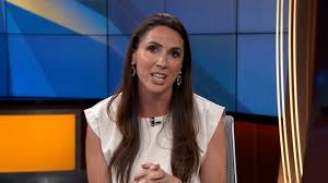 State Auditor Diana DiZoglio