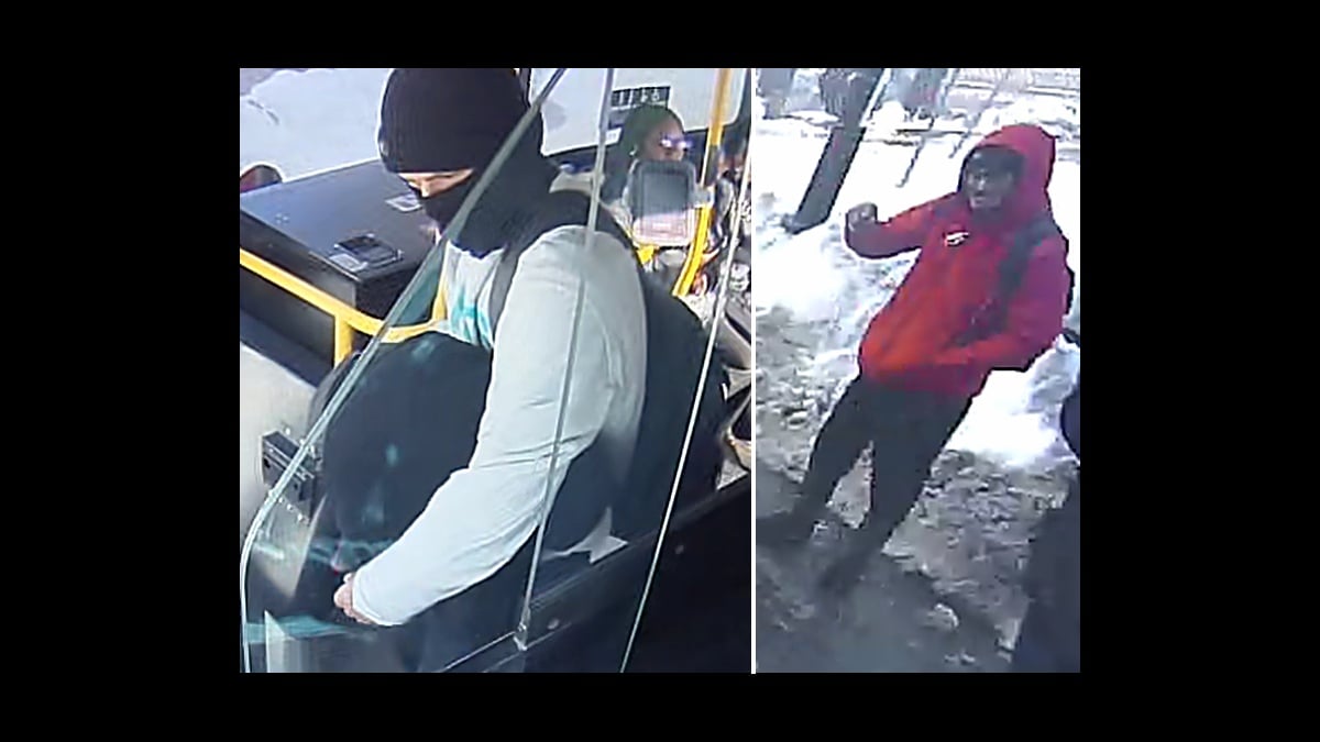 Boston police hunting for man who followed high school students and pulled a knife on them in a Burger King parking lot