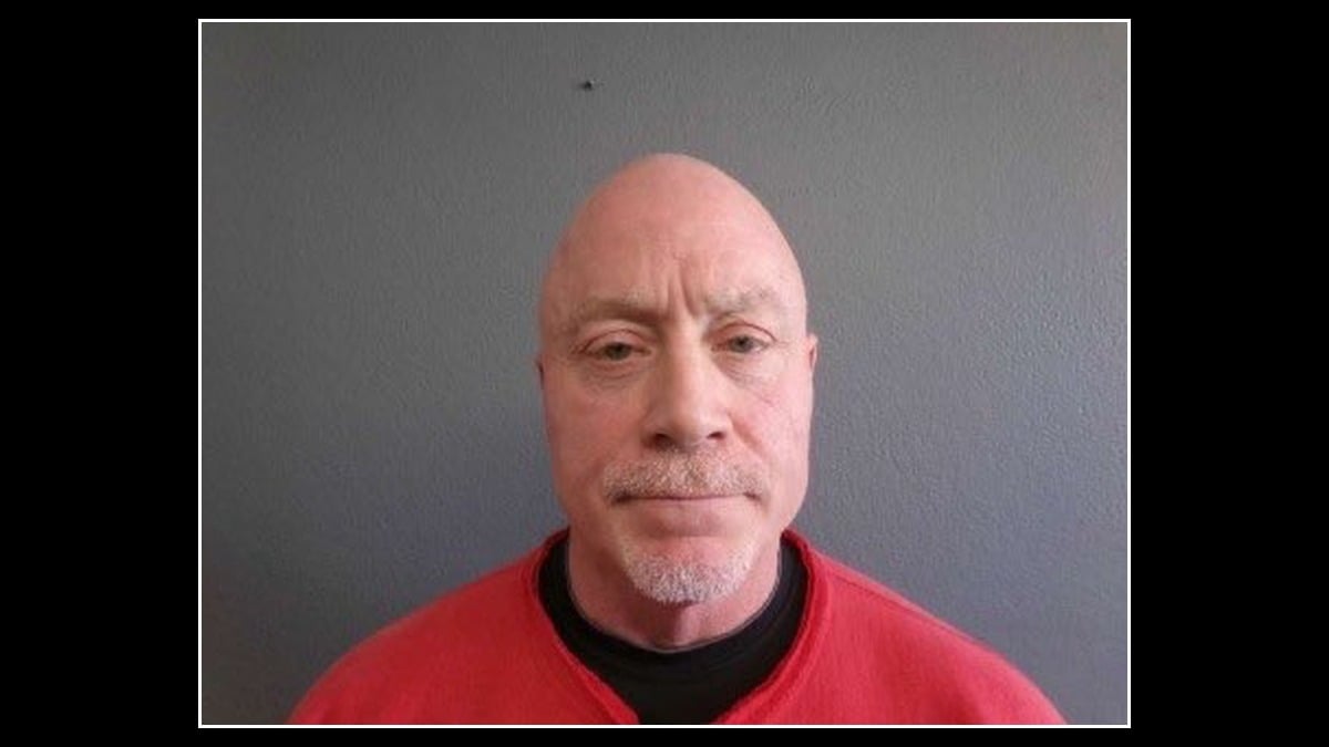 Massachusetts man turned second-floor window into sniper's nest to hunt coyotes, accidentally shoots his wife's 14-year-old dog in the head instead, police say