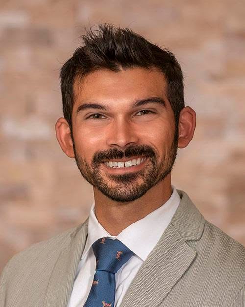 Dr. Robert A. Martin