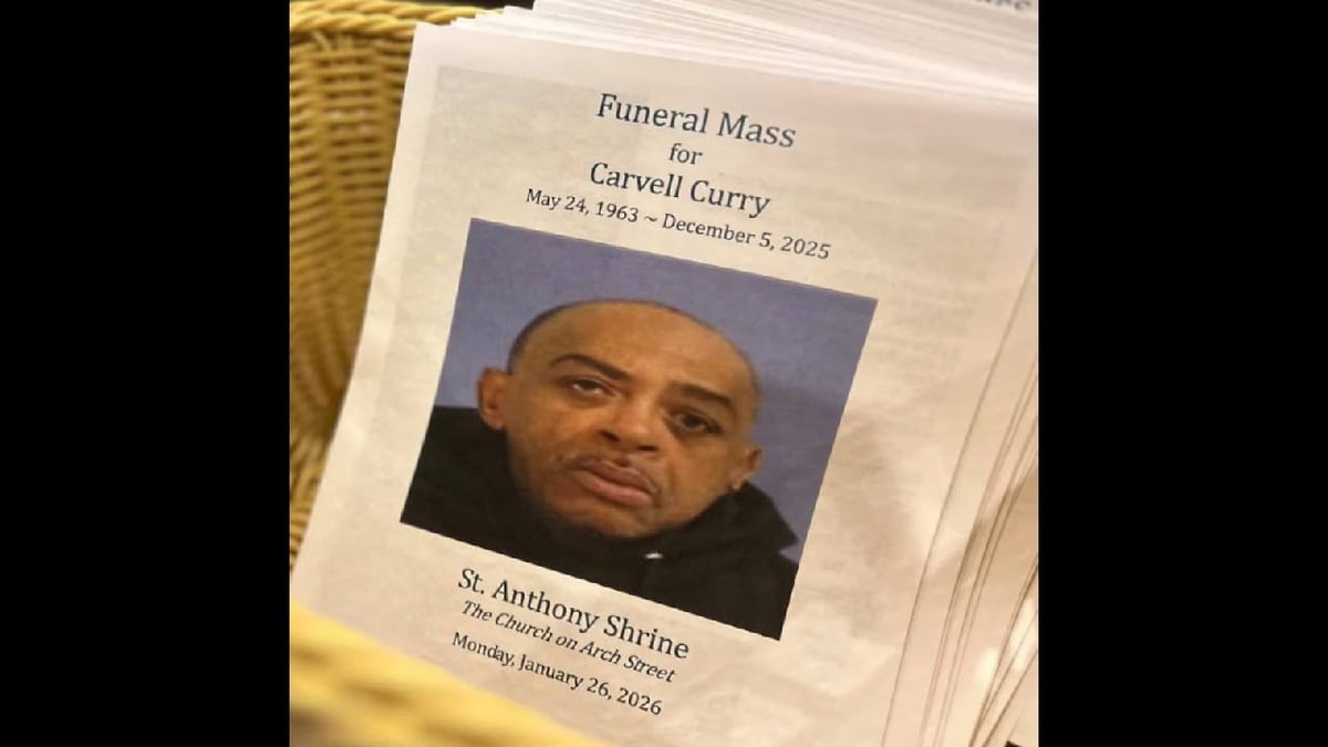Massachusetts found $2 billion to house migrants in hotels — so why did a homeless American freeze to death outside Boston's South Station?