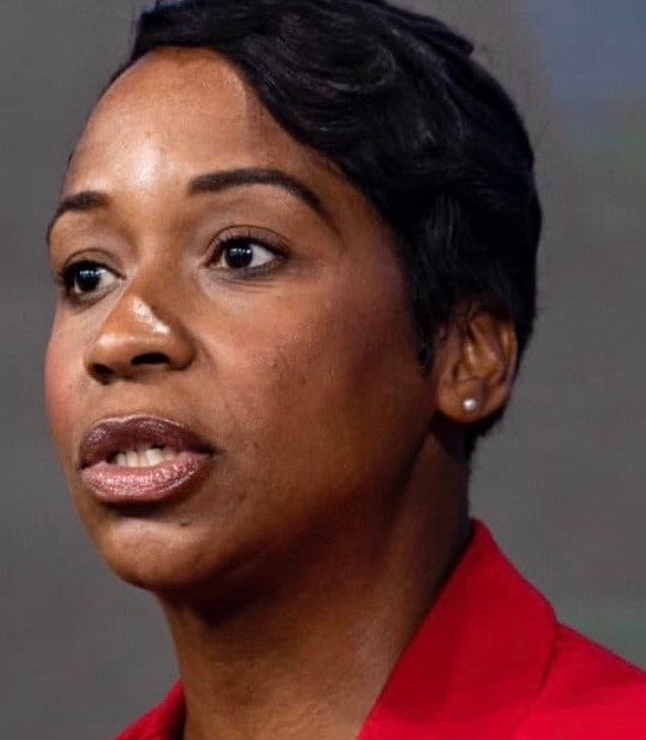 Attorney General Andrea Campbell