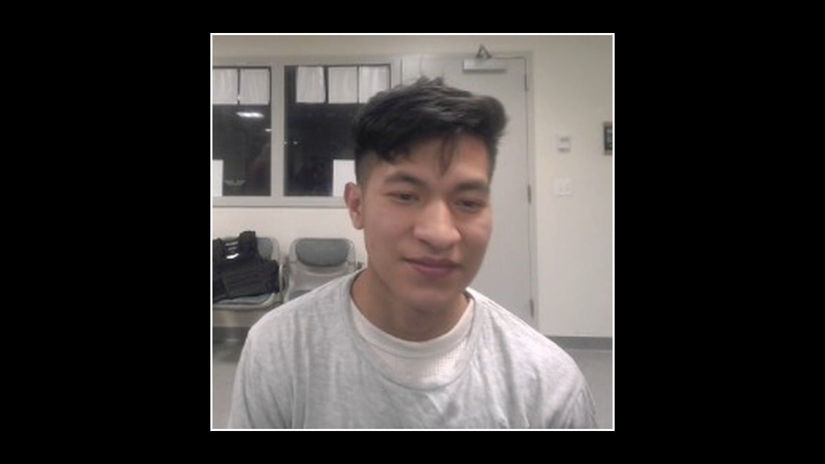 ICE agents descend on quiet Massachusetts town and arrest Guatemalan illegal immigrant facing seven counts of raping a child