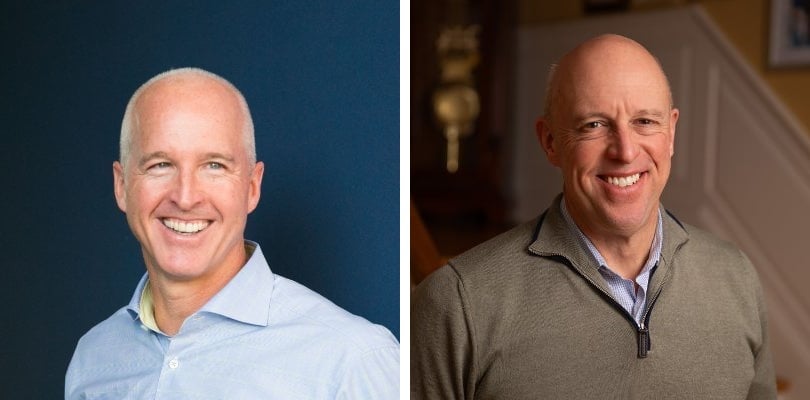 Mass. GOP gubernatorial candidates trade blows over bot accusations after accounts flood Mass Daily News poll singing Minogue's praises